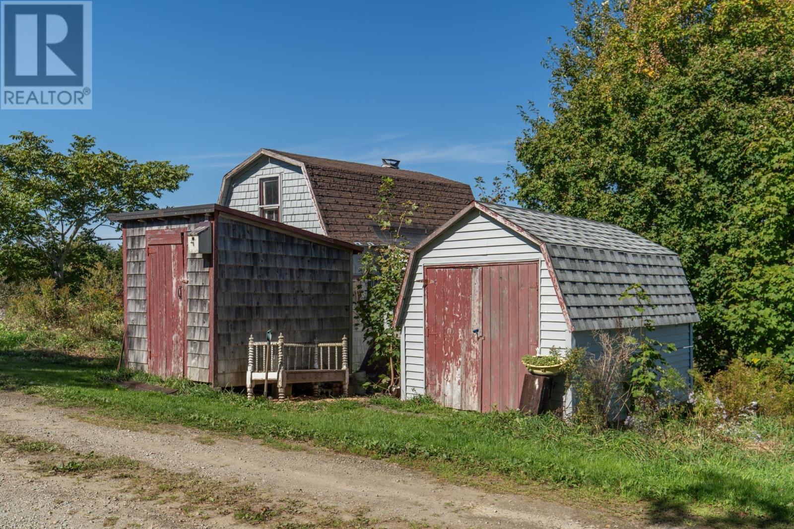367 Edson Foote Road - 45