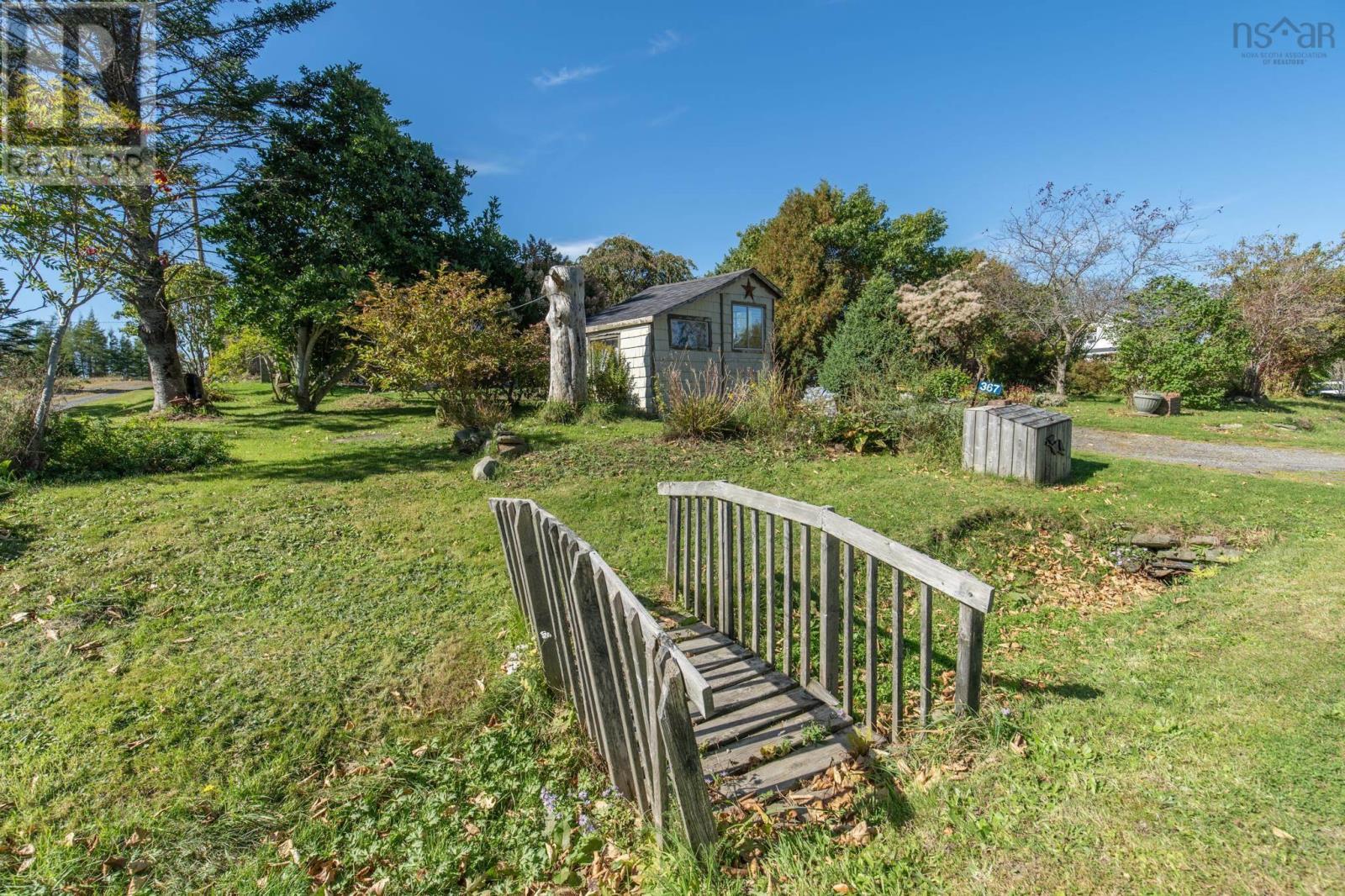 367 Edson Foote Road - 48