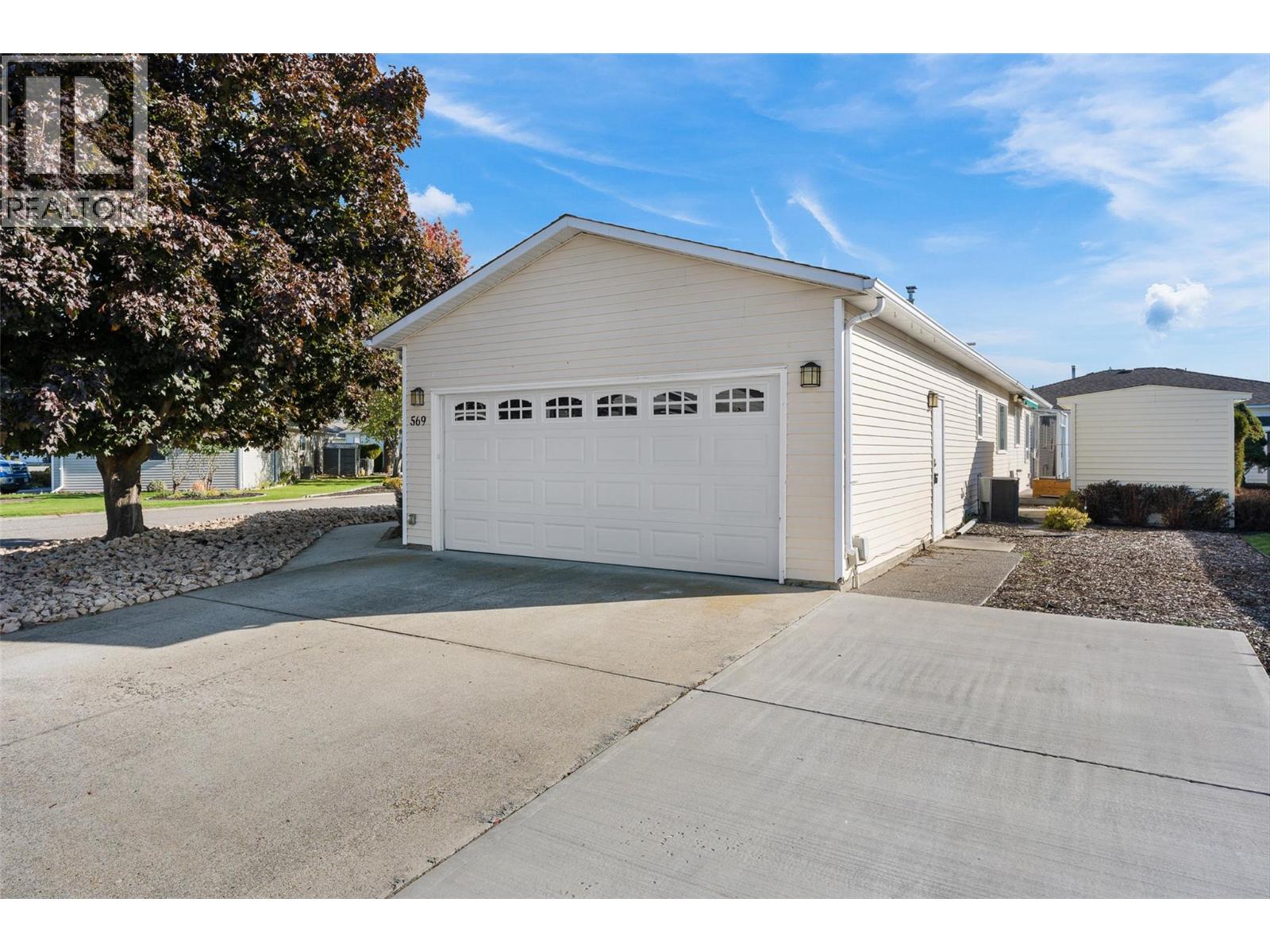 1255 Raymer Avenue Unit# 569, Kelowna - Image 1