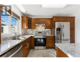 Kitchen - 1255 Raymer Avenue Unit# 569, Kelowna, BC V1W3S3 Photo 10