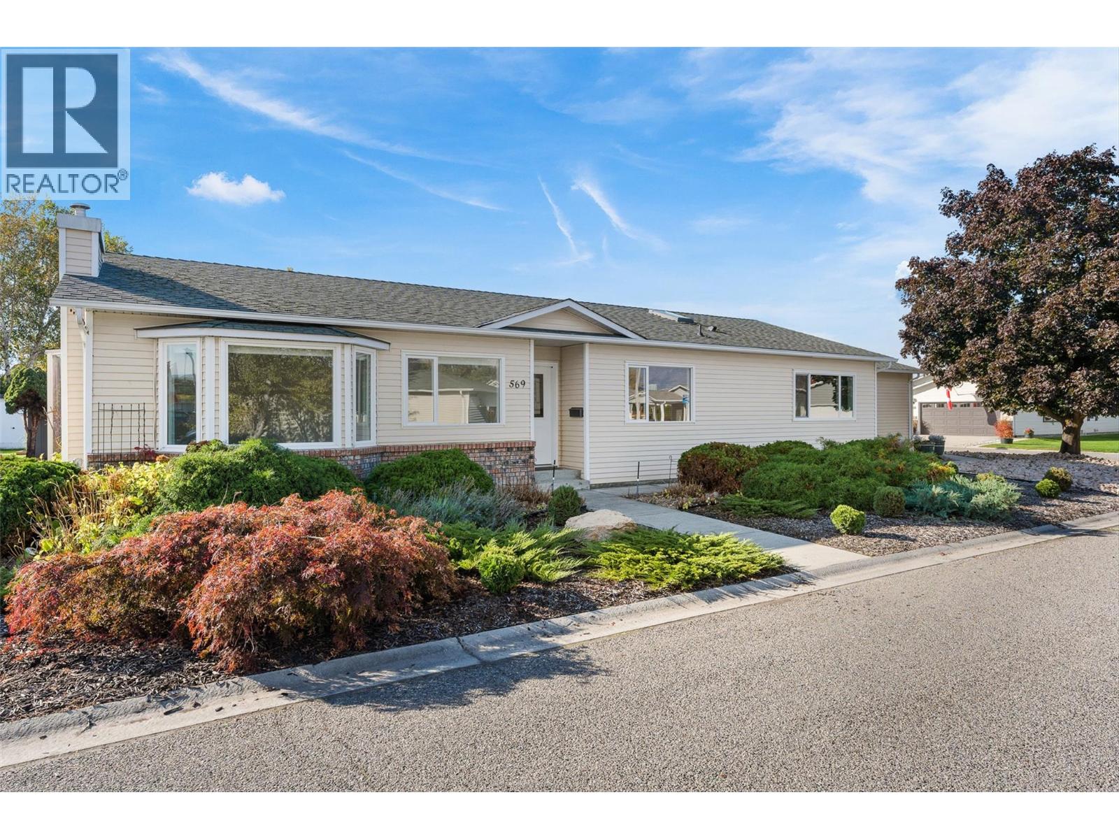 1255 Raymer Avenue Unit# 569, Kelowna - Image 1