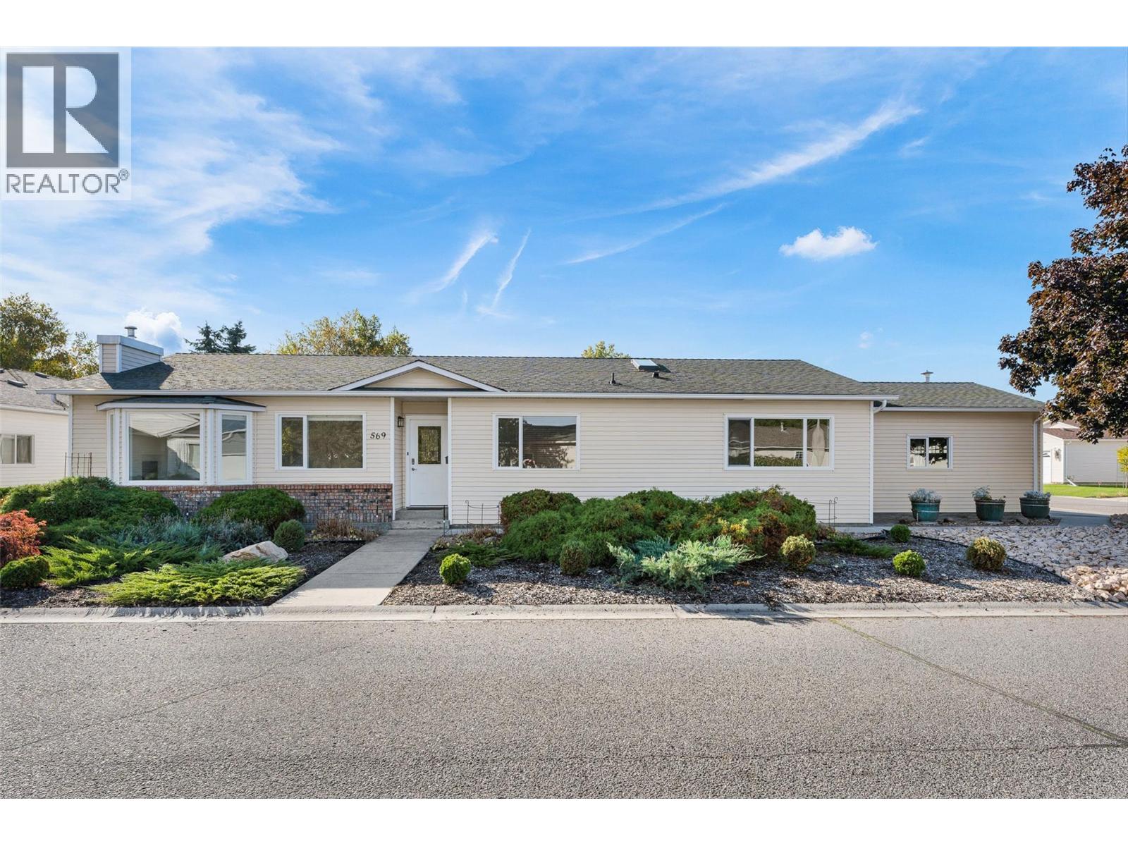 1255 Raymer Avenue Unit# 569, Kelowna