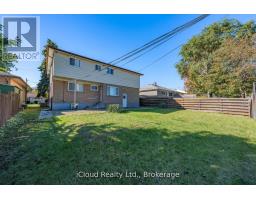 29 Langstone Crescent, Halton Hills, ON L7G4N2 Photo 37