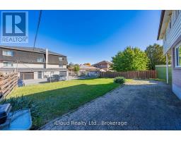29 Langstone Crescent, Halton Hills, ON L7G4N2 Photo 38