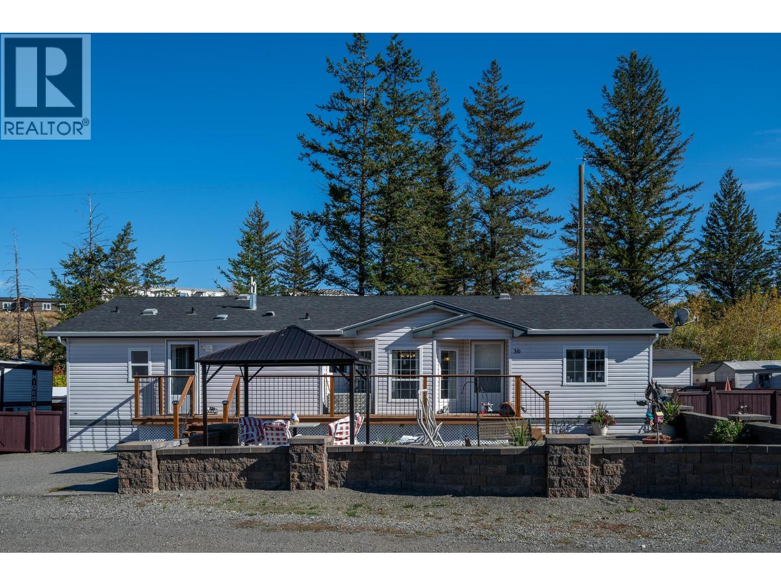 #36 2815 Princeton Kamloops Highway - 24