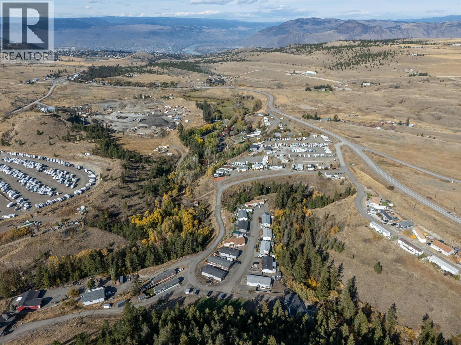 #36 2815 Princeton Kamloops Highway - 36