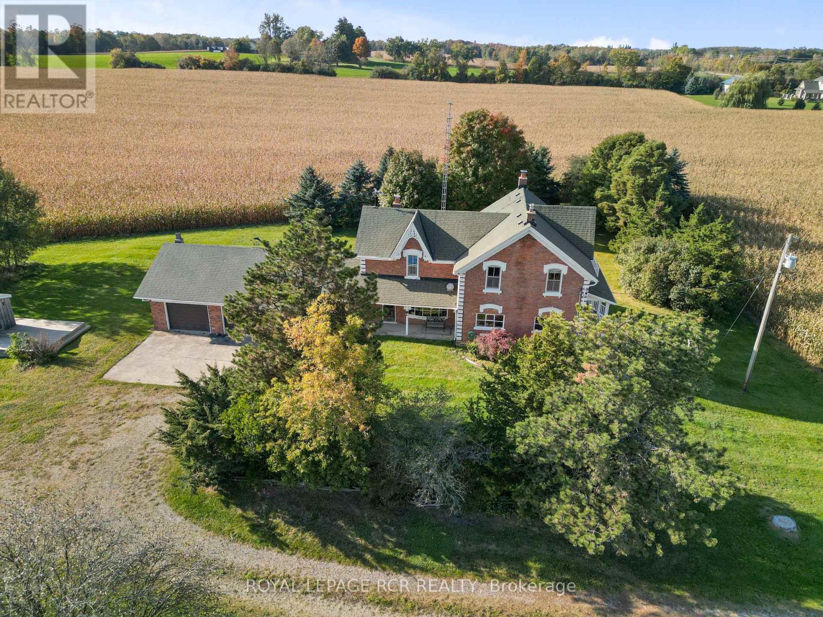Property for sale at 5600 FOURTH LINE