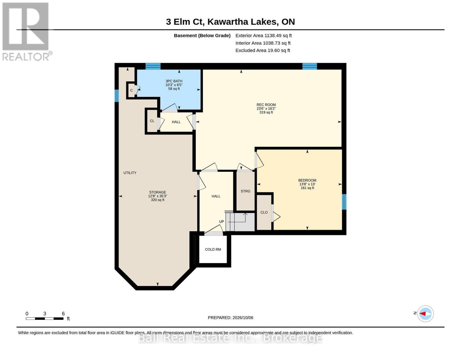 3 Elm Court, Kawartha Lakes, ON photo 40