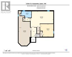 3 Elm Court, Kawartha Lakes, ON K9V6B3 Photo 40