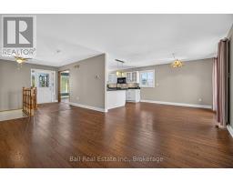 Recreational, Games room - 3 Elm Court, Kawartha Lakes, ON K9V6B3 Photo 8