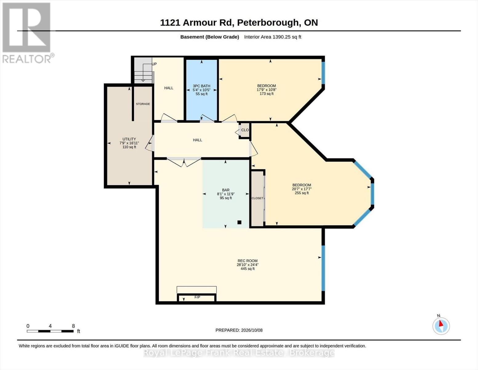 35- 1121 Armour Road, Peterborough, ON photo 46