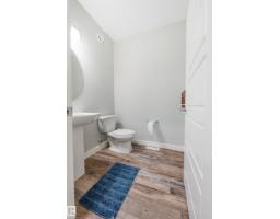 2284 Chokecherry Cl Sw, Edmonton, AB T6X2M6 Photo 9