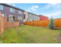 2284 Chokecherry Cl Sw, Edmonton, AB T6X2M6 Photo 23