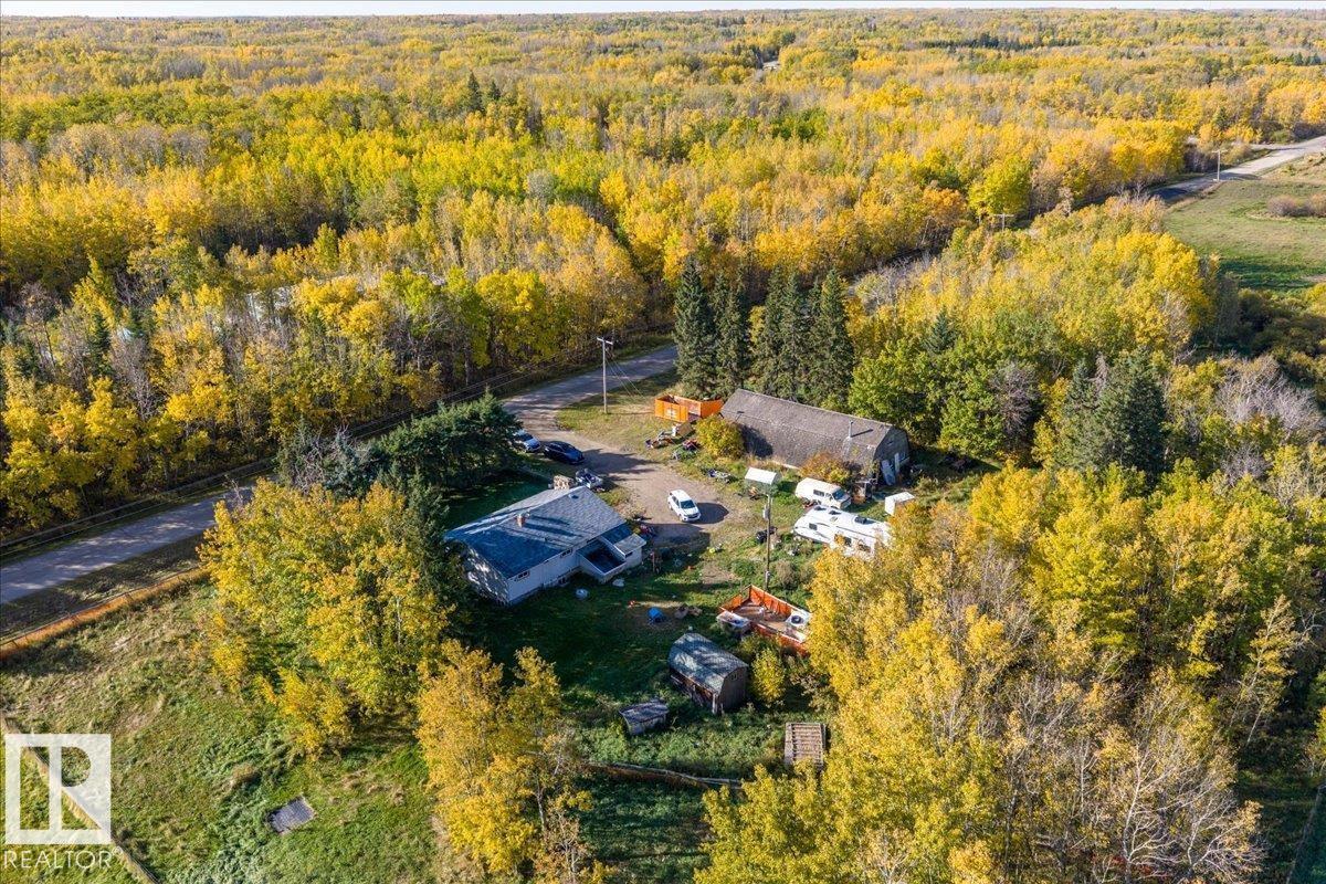 22164 TWP ROAD 512 - 1