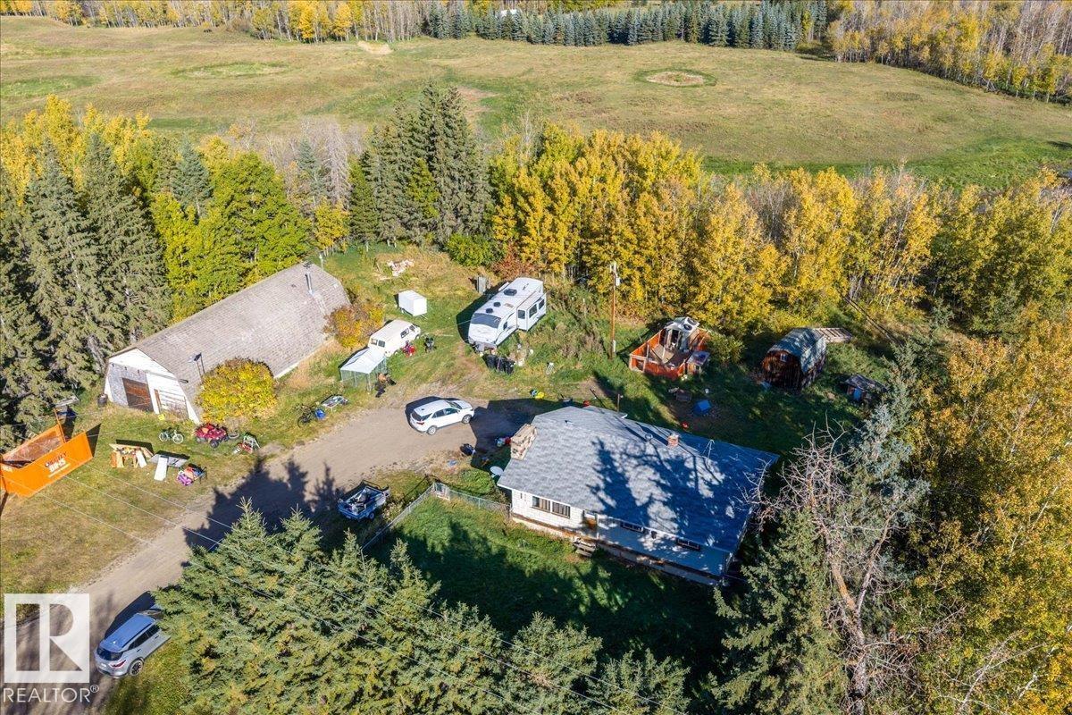 22164 TWP ROAD 512 - 2