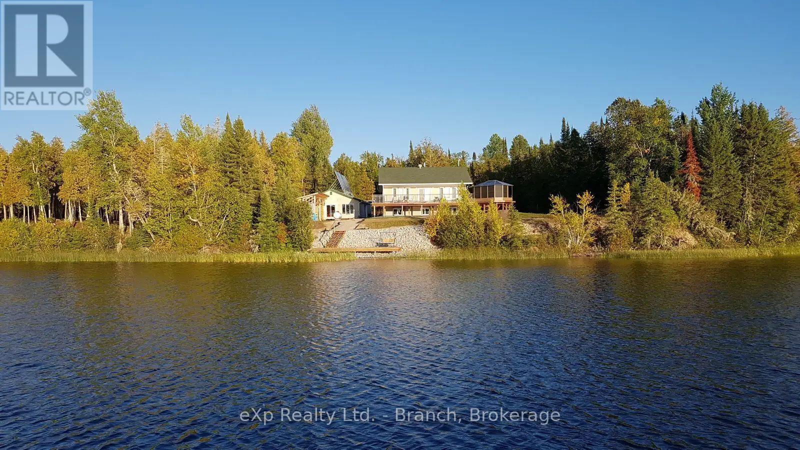 LT 3 SAND LAKE ROAD - 1