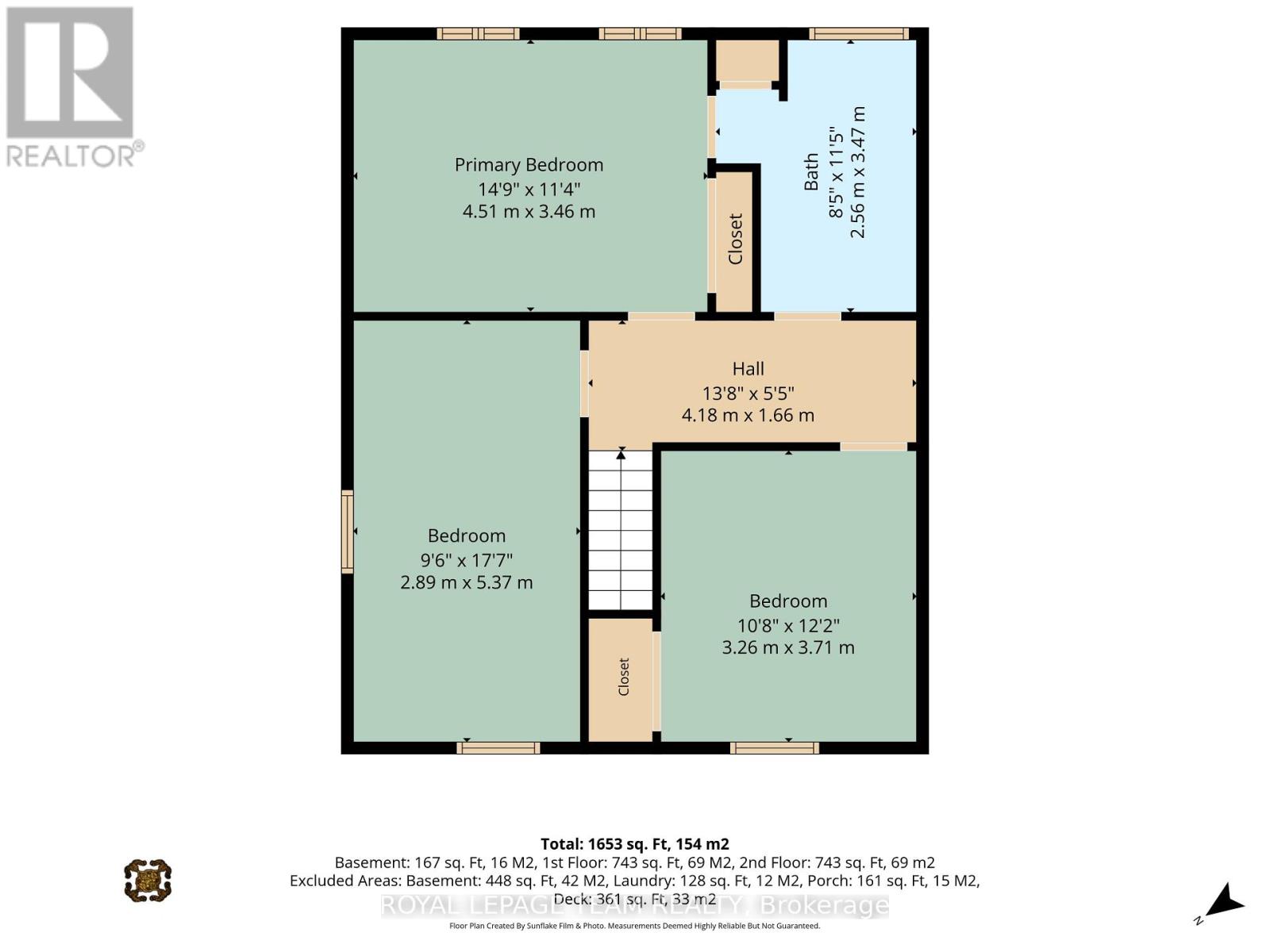 410 CLOTHIER STREET W - Image 47
