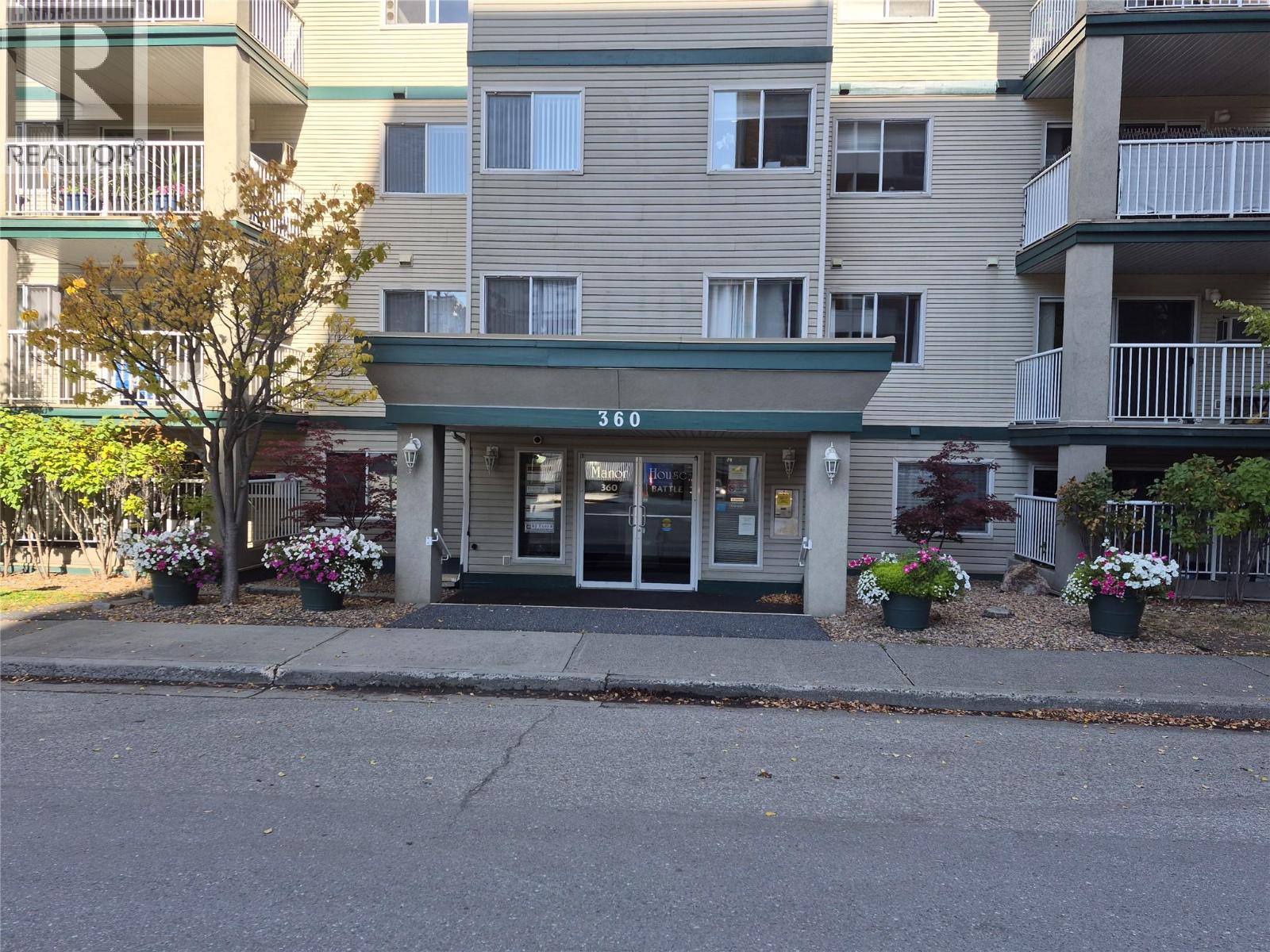 Property for sale at 360 BATTLE Street Unit# 204