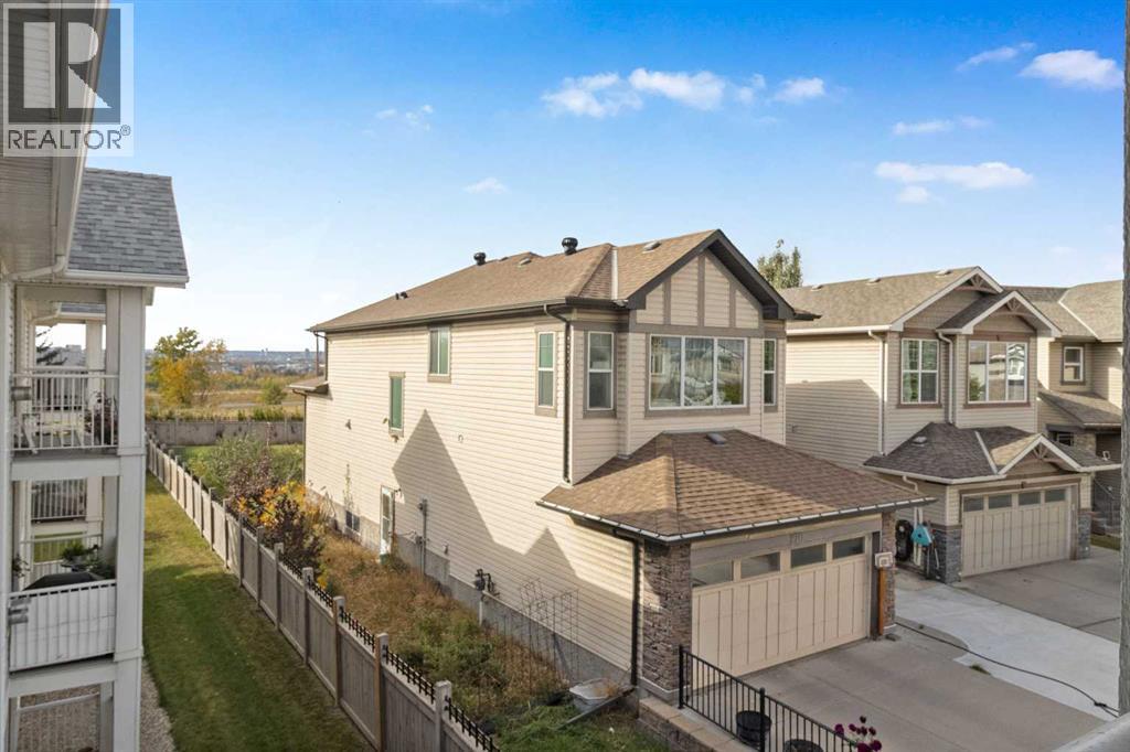 #308 3308 Valleyview Park SE - 22