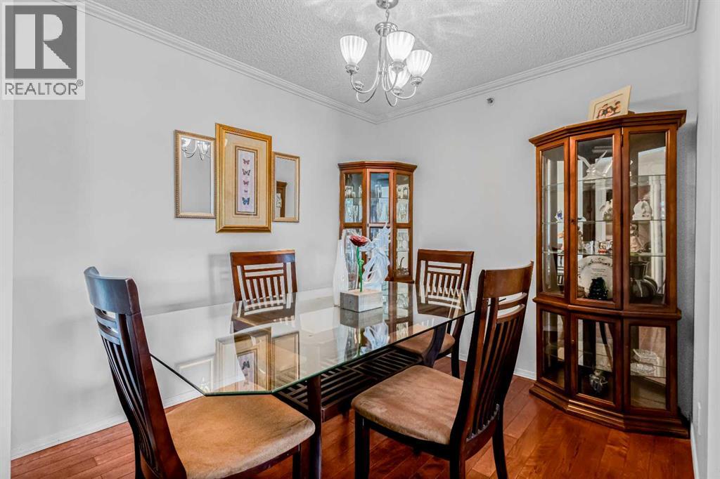 #308 3308 Valleyview Park SE - 4