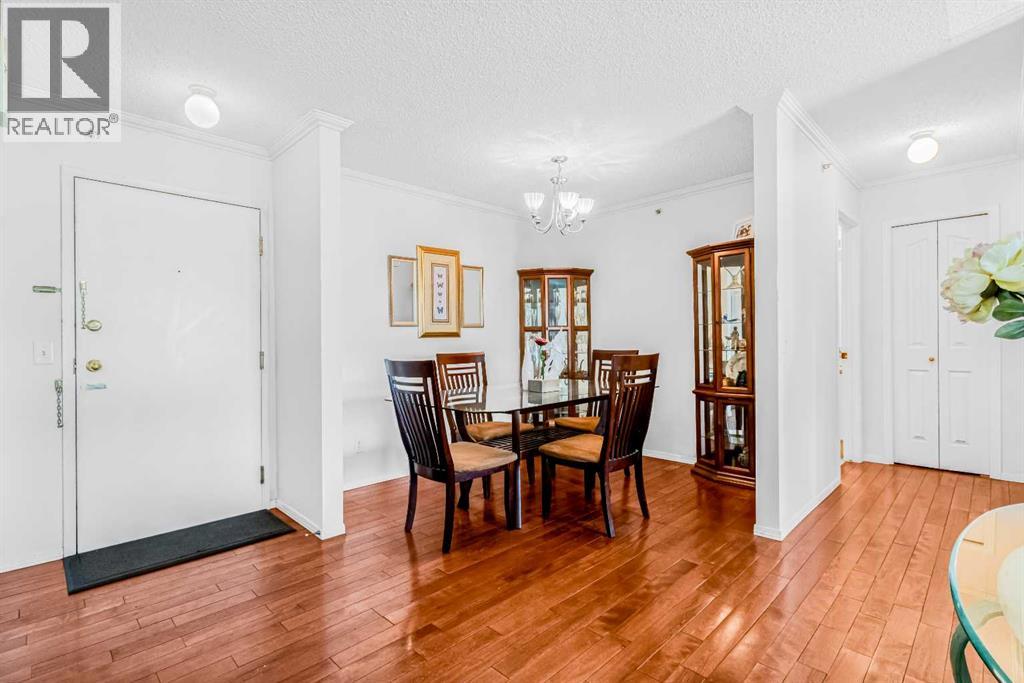 #308 3308 Valleyview Park SE - 5
