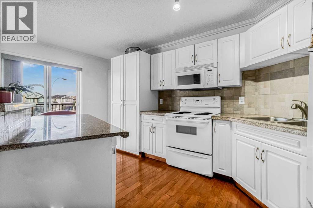 #308 3308 Valleyview Park SE - 7