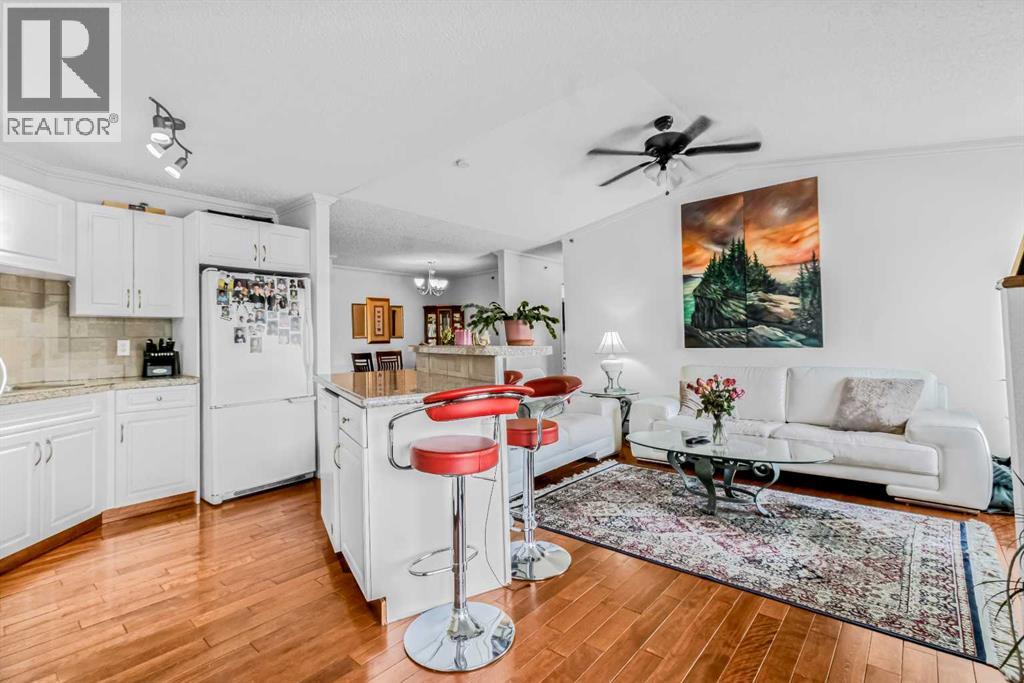 #308 3308 Valleyview Park SE - 9