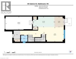 80 Oaktree Drive, Caledonia, ON N3W0E8 Photo 45