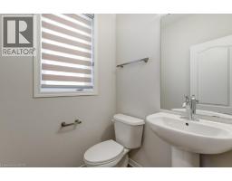 2pc Bathroom - 80 Oaktree Drive, Caledonia, ON N3W0E8 Photo 7
