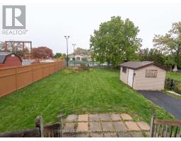 434 Hilbert Avenue, Cornwall, ON K6K1H5 Photo 17