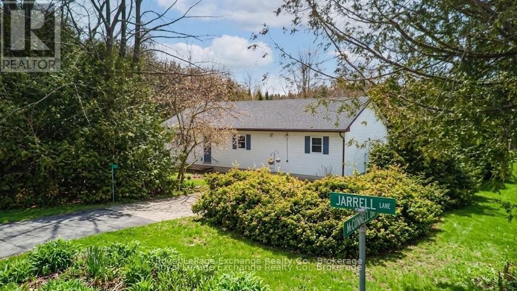 4 JARRELL LANE, R.R. #5 STREET - 25