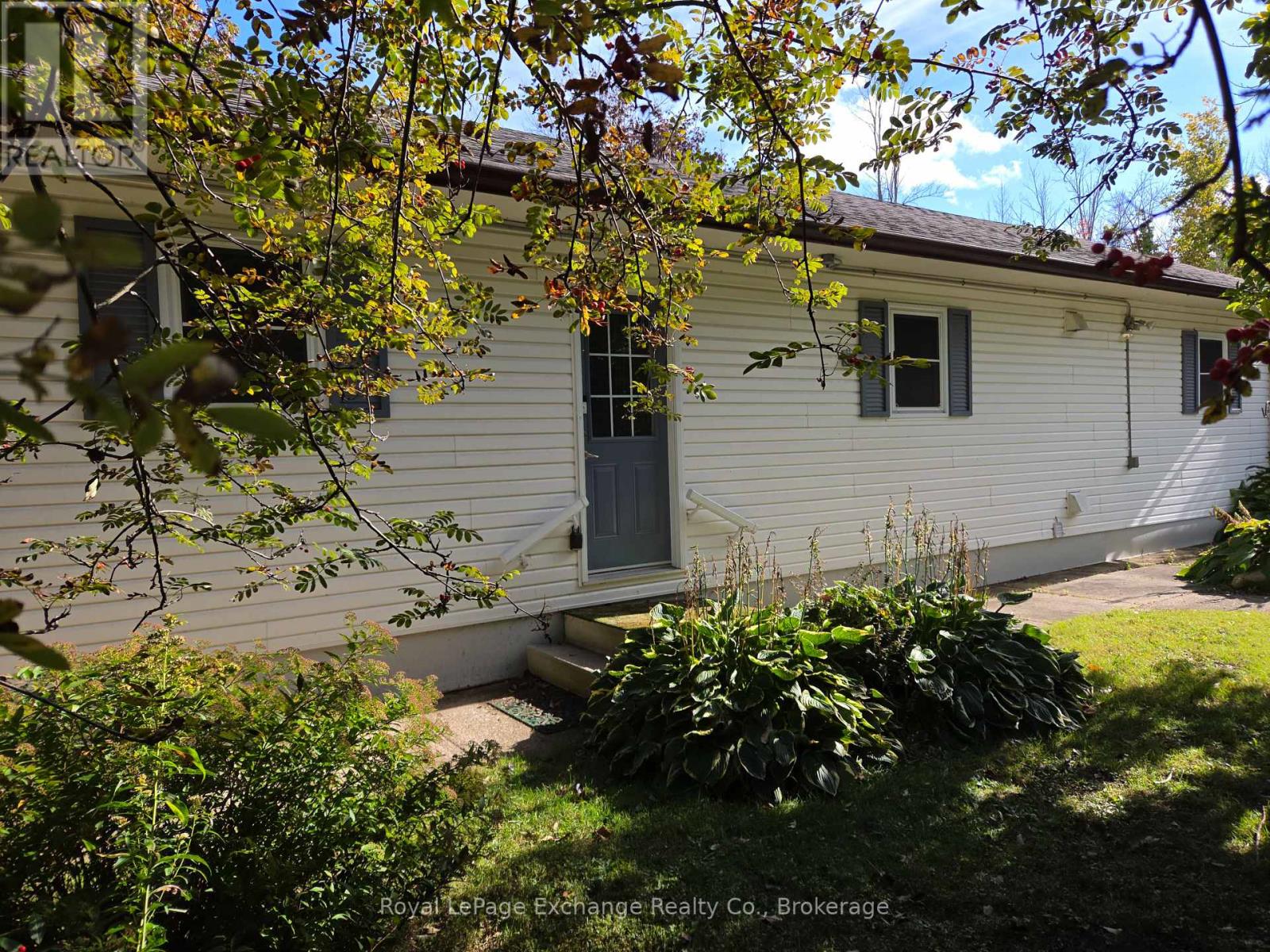 4 JARRELL LANE, R.R. #5 STREET - 5