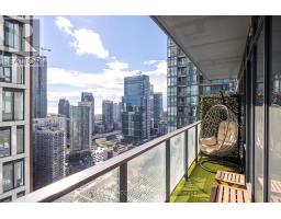 3702 - 115 Blue Jays Way, Toronto, ON M5V0N4 Photo 13