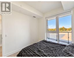 322 - 1 Kyle Lowry Road, Toronto, ON M3C0S6 Photo 12