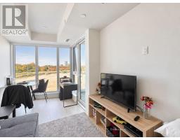 322 - 1 Kyle Lowry Road, Toronto, ON M3C0S6 Photo 15