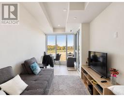 322 - 1 Kyle Lowry Road, Toronto, ON M3C0S6 Photo 6
