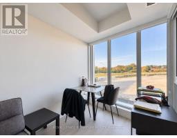 322 - 1 Kyle Lowry Road, Toronto, ON M3C0S6 Photo 7