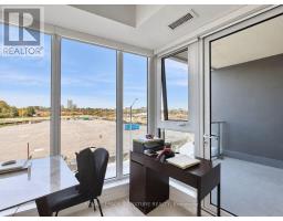 322 - 1 Kyle Lowry Road, Toronto, ON M3C0S6 Photo 8