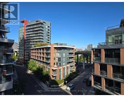 614 - 15 Bruyeres Mews, Toronto, ON M5V0A7 Photo 19