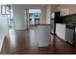 614 - 15 Bruyeres Mews, Toronto, ON M5V0A7 Photo 6