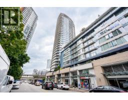 1203 689 Abbott Street, Vancouver, BC V6B0J2 Photo 38