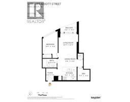 1203 689 Abbott Street, Vancouver, BC V6B0J2 Photo 39