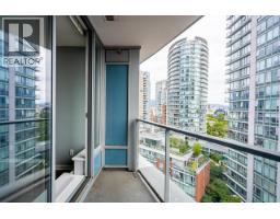 1203 689 Abbott Street, Vancouver, BC V6B0J2 Photo 23
