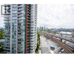 1203 689 Abbott Street, Vancouver, BC V6B0J2 Photo 24