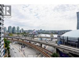 1203 689 Abbott Street, Vancouver, BC V6B0J2 Photo 35