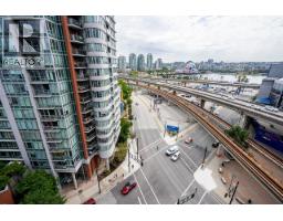 1203 689 Abbott Street, Vancouver, BC V6B0J2 Photo 26