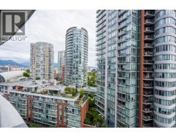 1203 689 Abbott Street, Vancouver, BC V6B0J2 Photo 25