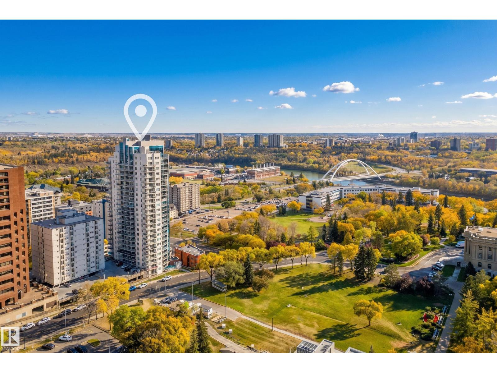 #1504 9720 106 ST NW - 1