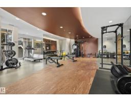 #1504 9720 106 St Nw, Edmonton, AB T5K0K8 Photo 35