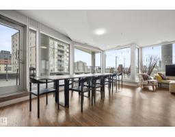 #1504 9720 106 St Nw, Edmonton, AB T5K0K8 Photo 39